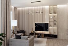 Photo of Современные тенденции в дизайне интерьера в Екатеринбурге