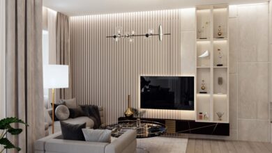 Photo of Современные тенденции в дизайне интерьера в Екатеринбурге
